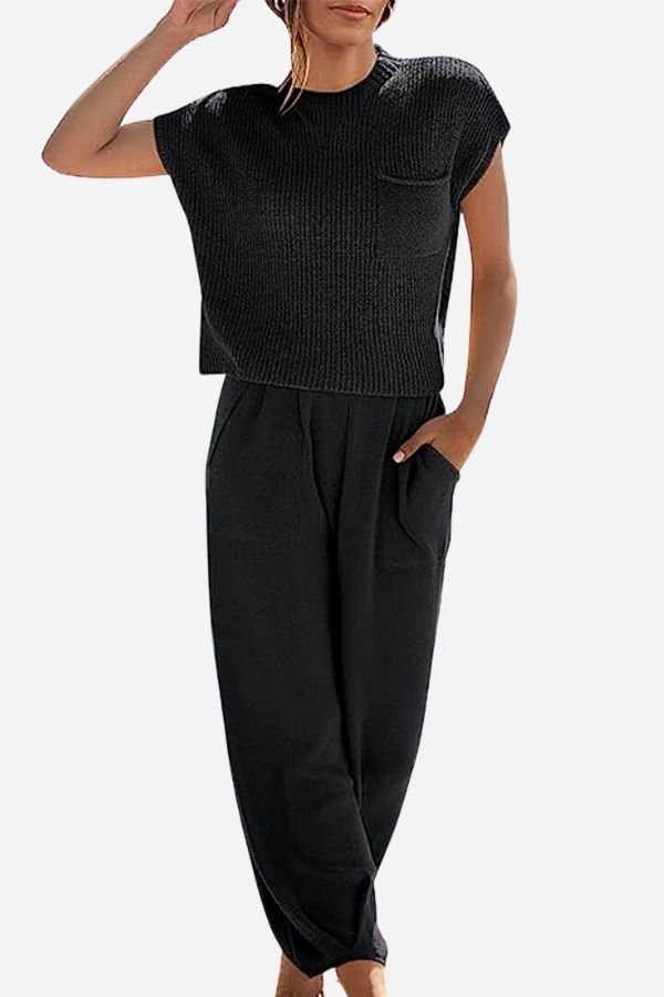 Valenzora | Stylish 2-Piece Set for Women