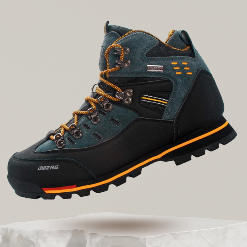Valenzora | Durable, lightweight hiking boots with anti-slip grip