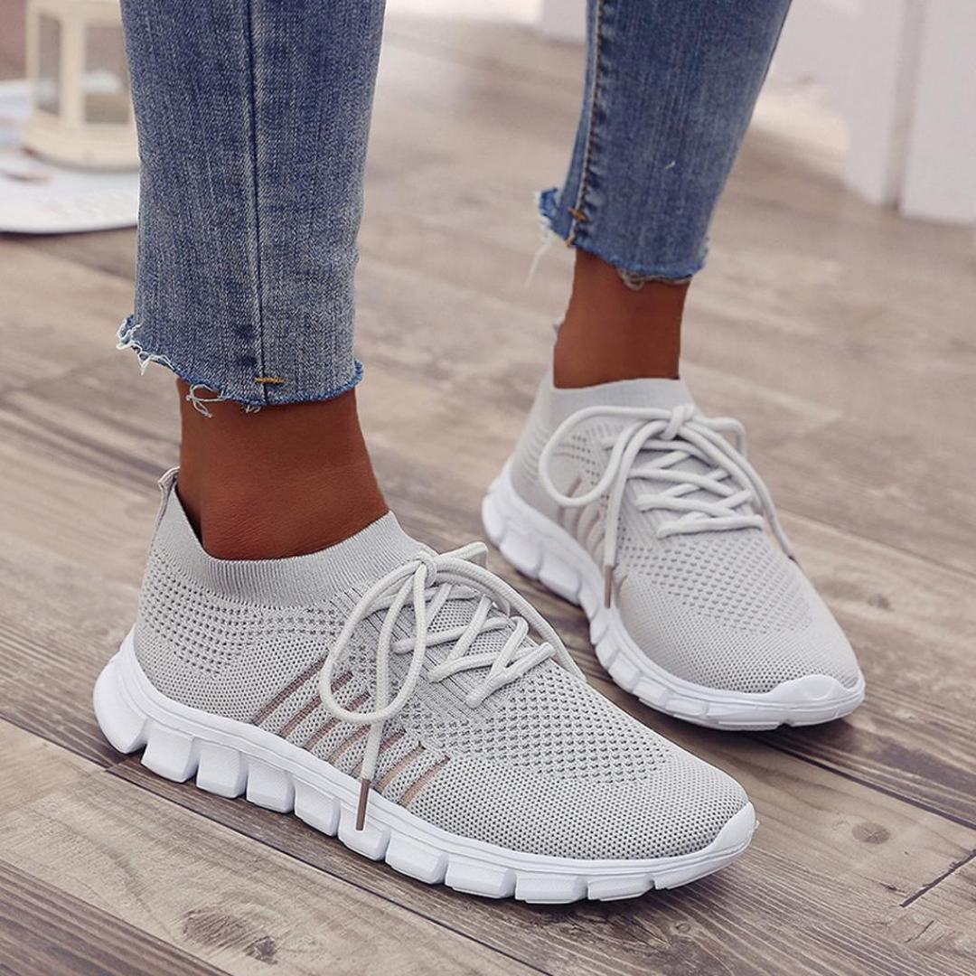 Valenzora | Women's Orthopedic Sneakers