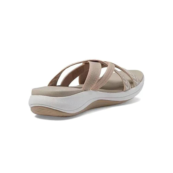 Valenzora | Women's Orthopedic Slippers