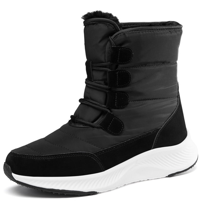 Valenzora | Winter boots up to mid-calf