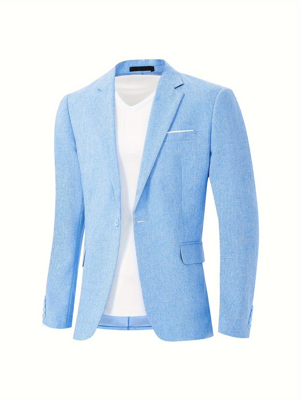 Valenzora | Classic Business Blazers