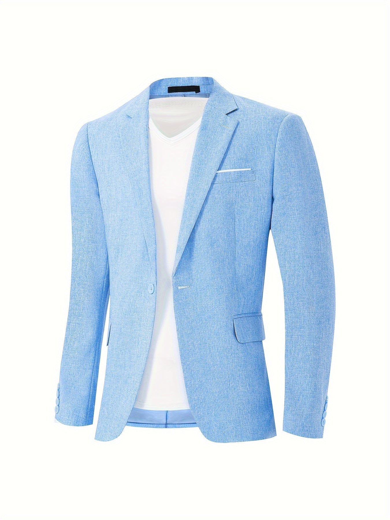 Valenzora | Classic Business Blazers