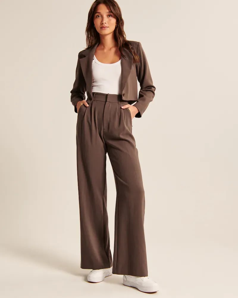 Valenzora | Weite Hose