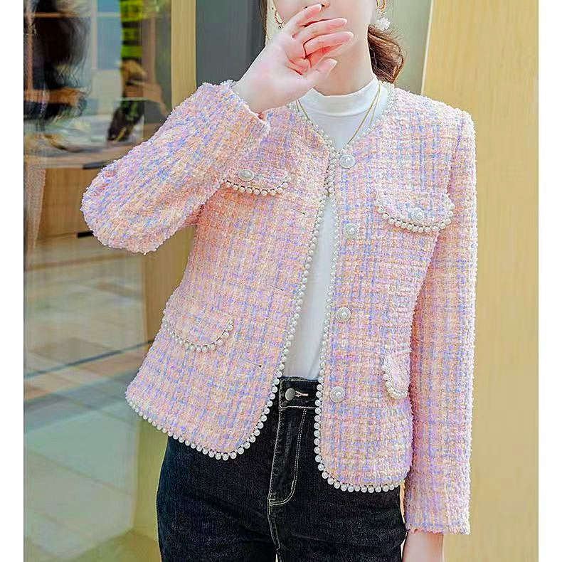 Valenzora | Elegante Herbstjacke für Damen