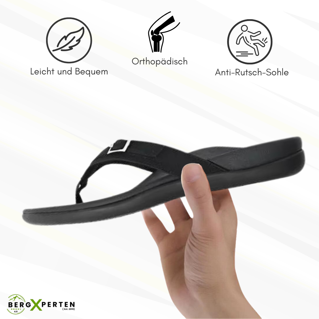 Valenzora | Orthopedic Pain Relieving Sandals for Women