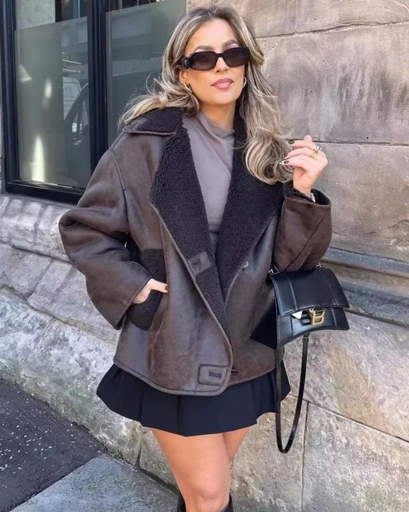 Valenzora | Stylish jacket
