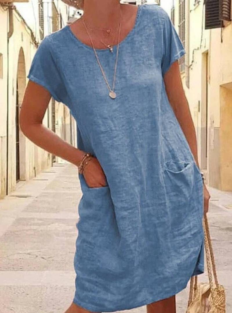 Valenzora | Stylish dress for women – Elegant & versatile for every occasion