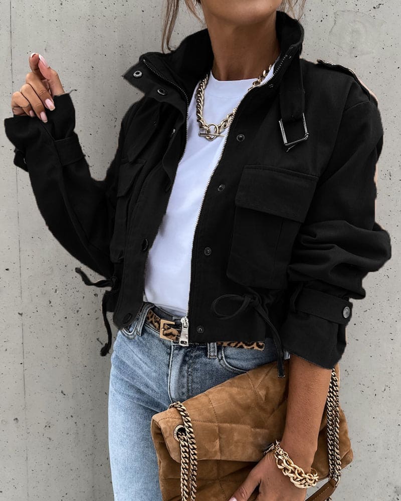 Valenzora | Jacket for women