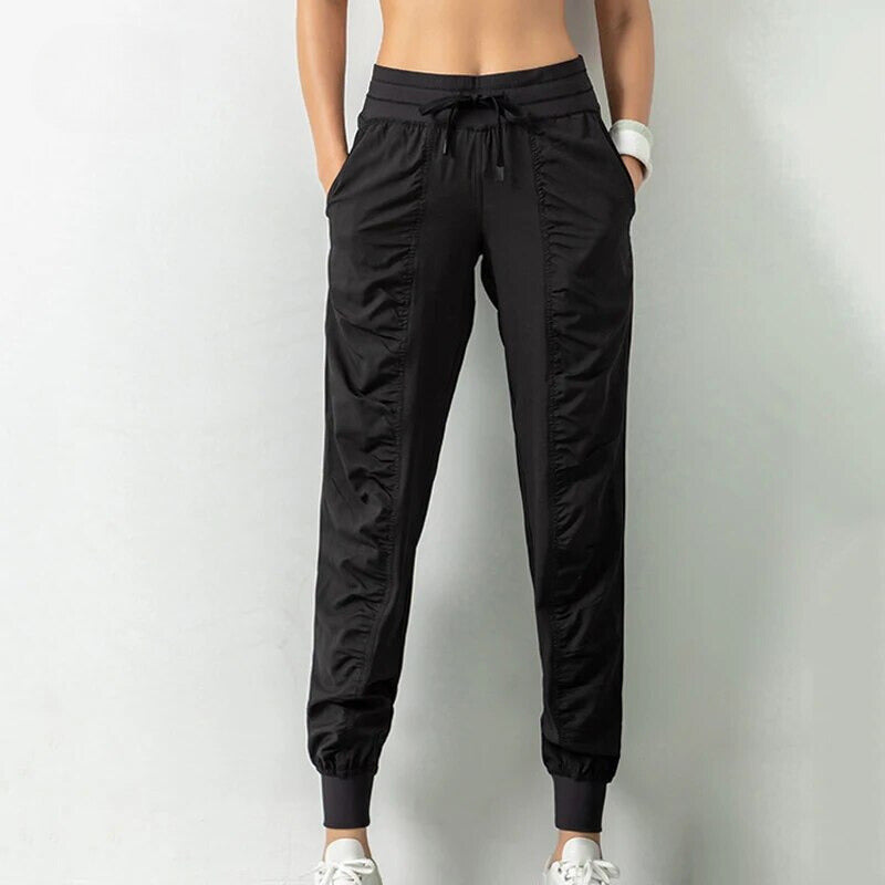 Valenzora - Comfortable hiking trousers