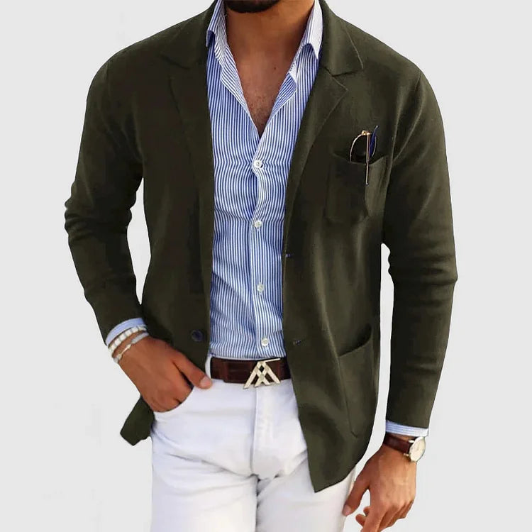 Valenzora | Klassischer Blazer