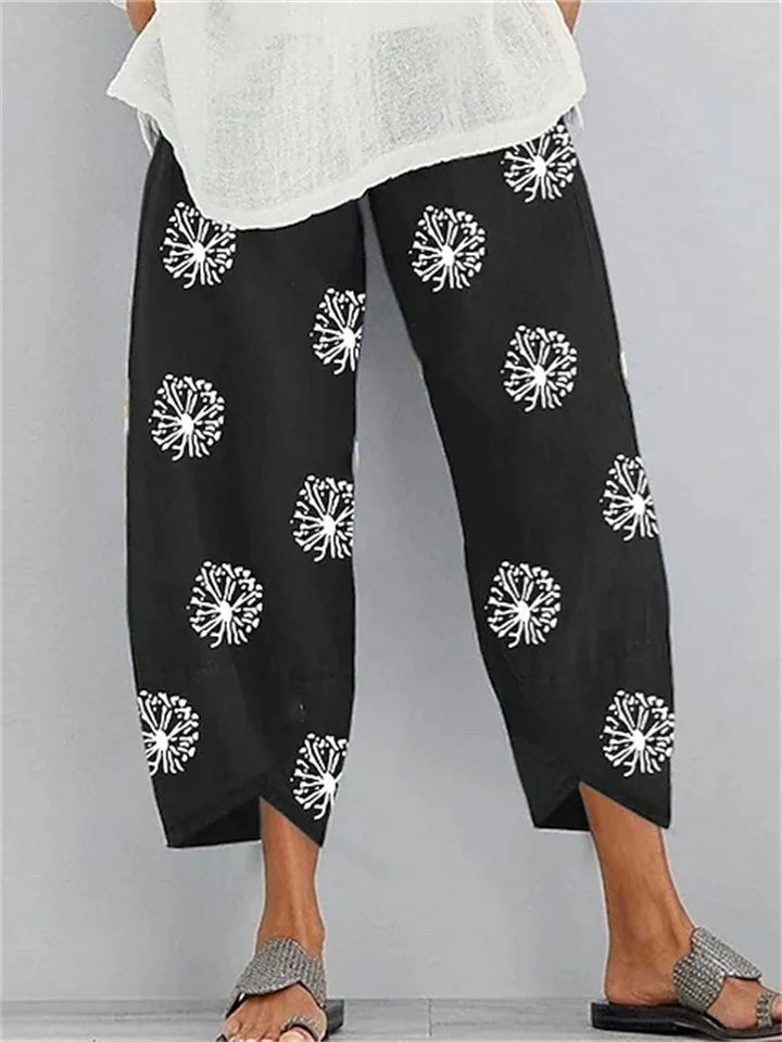 Valenzora | Timeless and stylish trousers