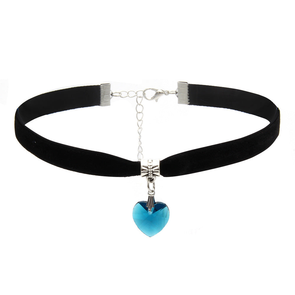 Valenzora | Nicechoker choker for women