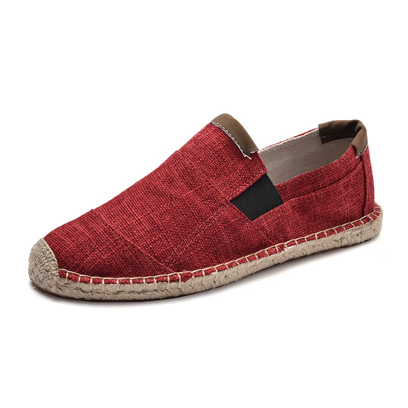 Valenzora | Comfortable, lightweight shoes with a non-slip flat sole
