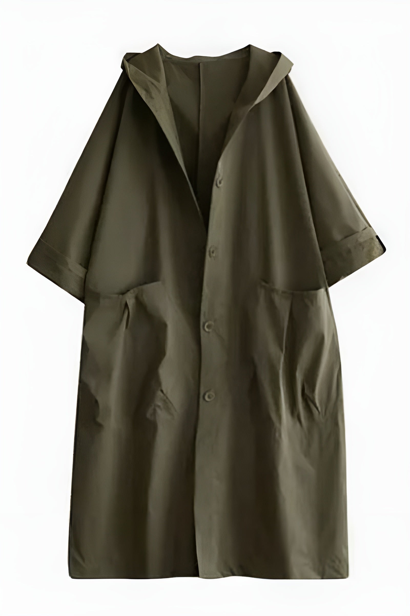 Valenzora | Stylische Wind- und Regenjacke