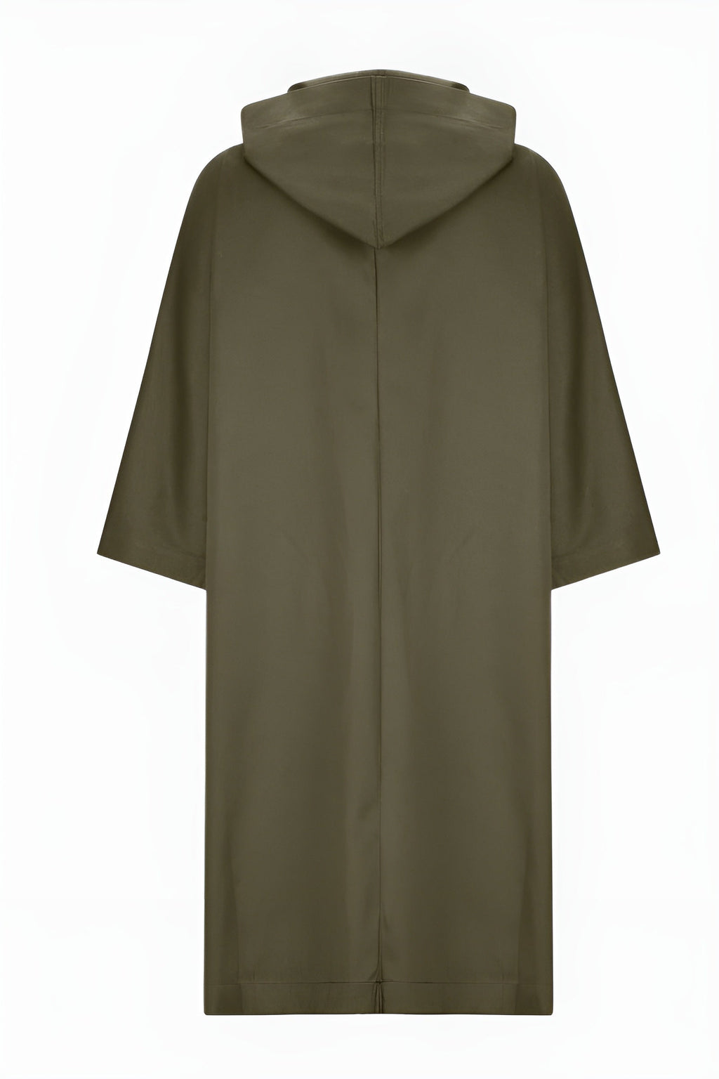 Valenzora | Stylische Wind- und Regenjacke
