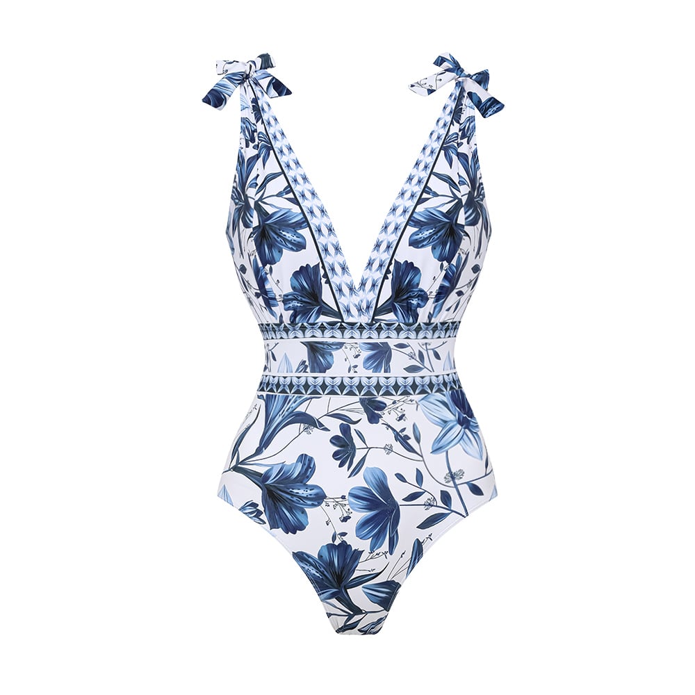 Valenzora | Wrapstyle One-Piece