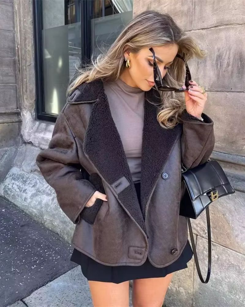 Valenzora | Stylish jacket