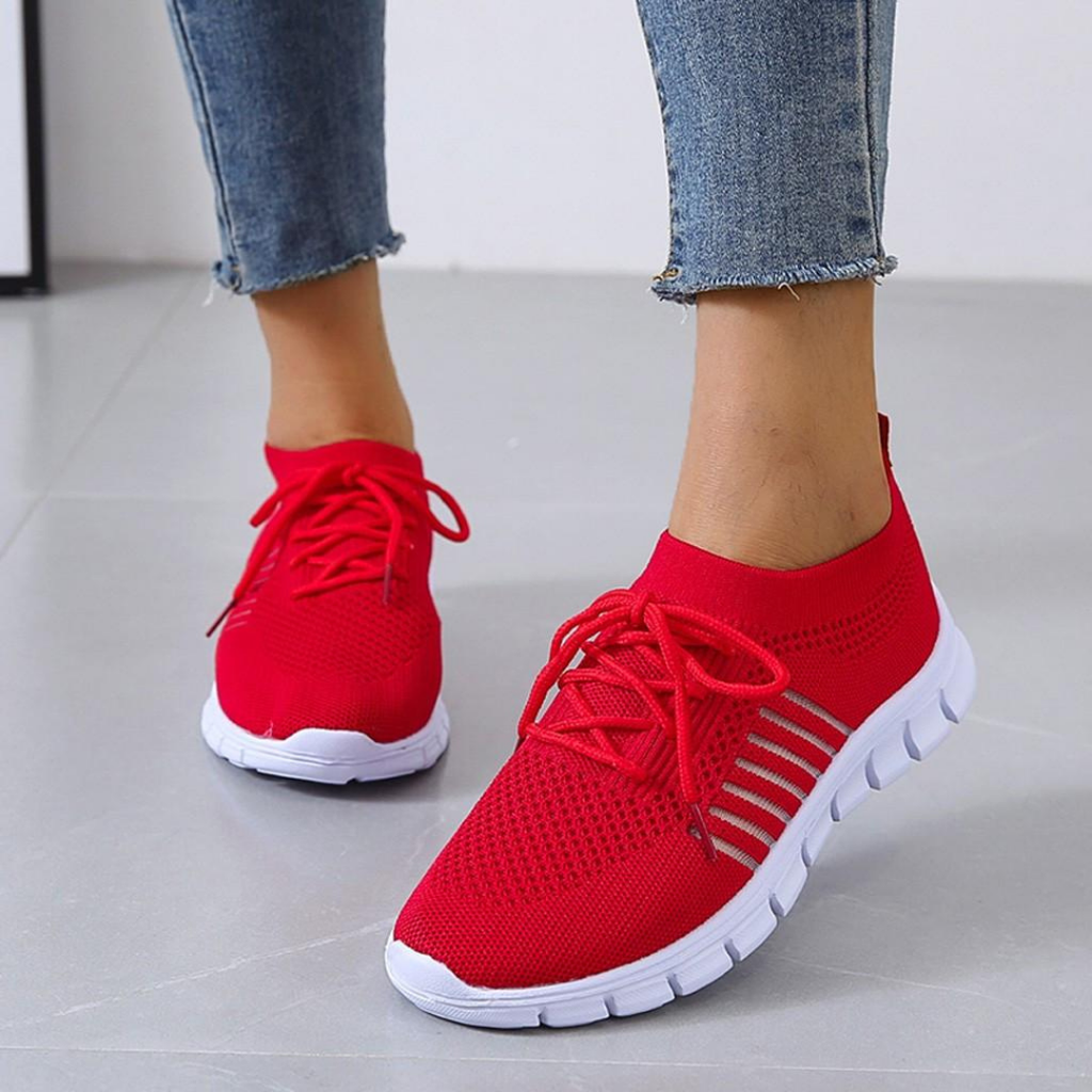 Valenzora | Women's Orthopedic Sneakers