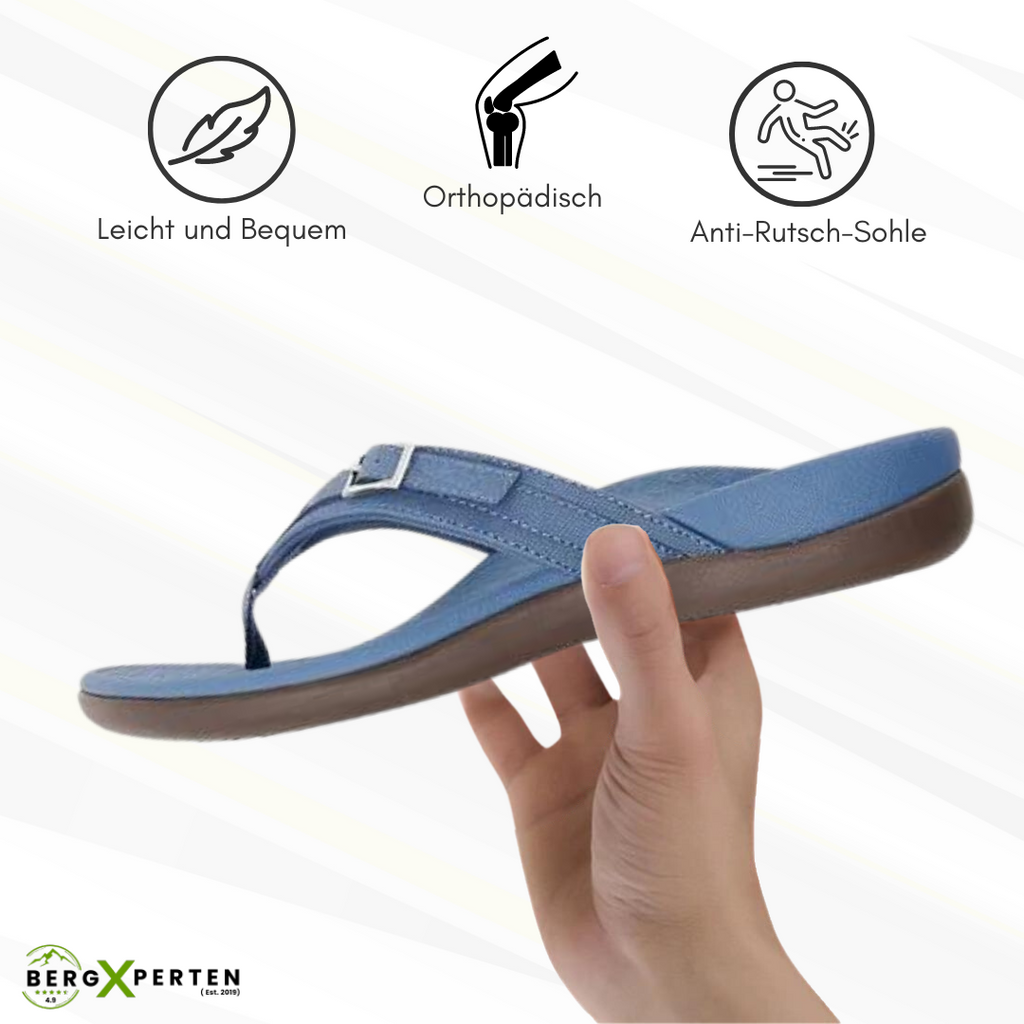 Valenzora | Orthopedic Pain Relieving Sandals for Women