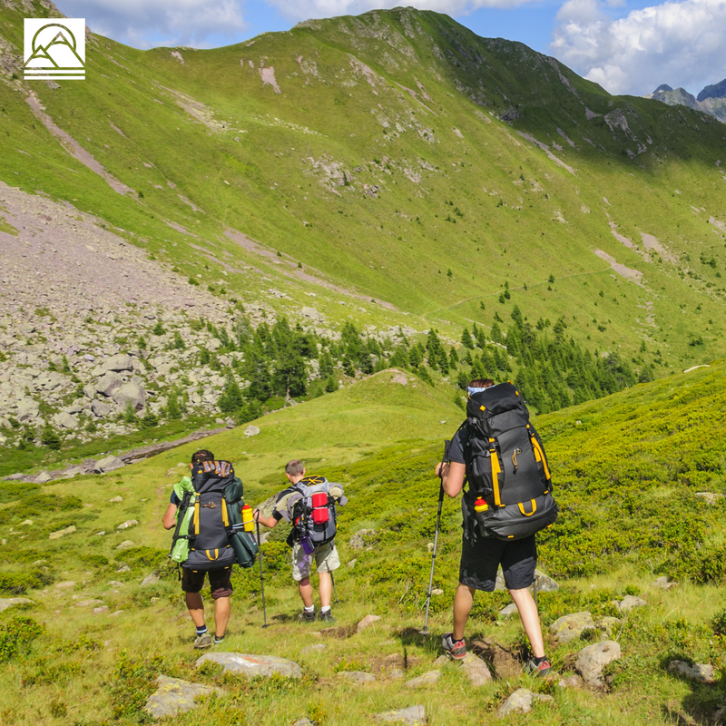 Valenzora | Durable, lightweight hiking boots with anti-slip grip