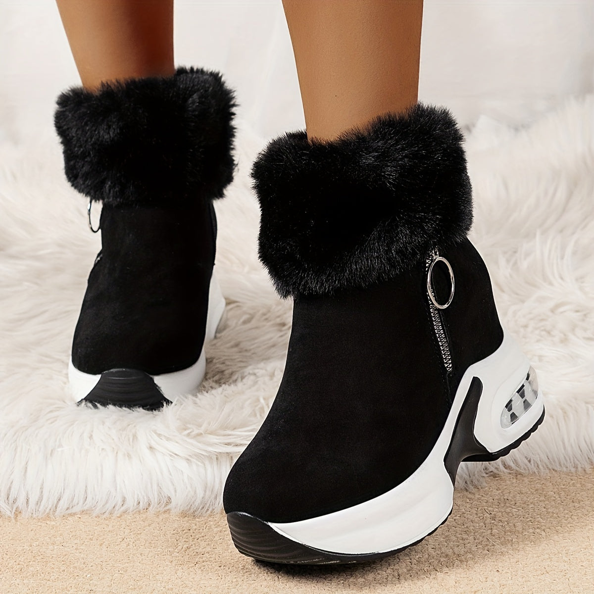 Valenzora | Stylish women's boots