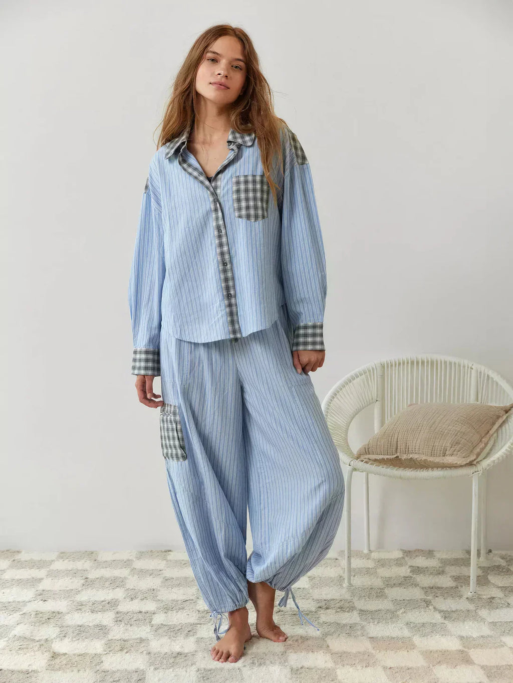 Valenzora | Pyjama Set