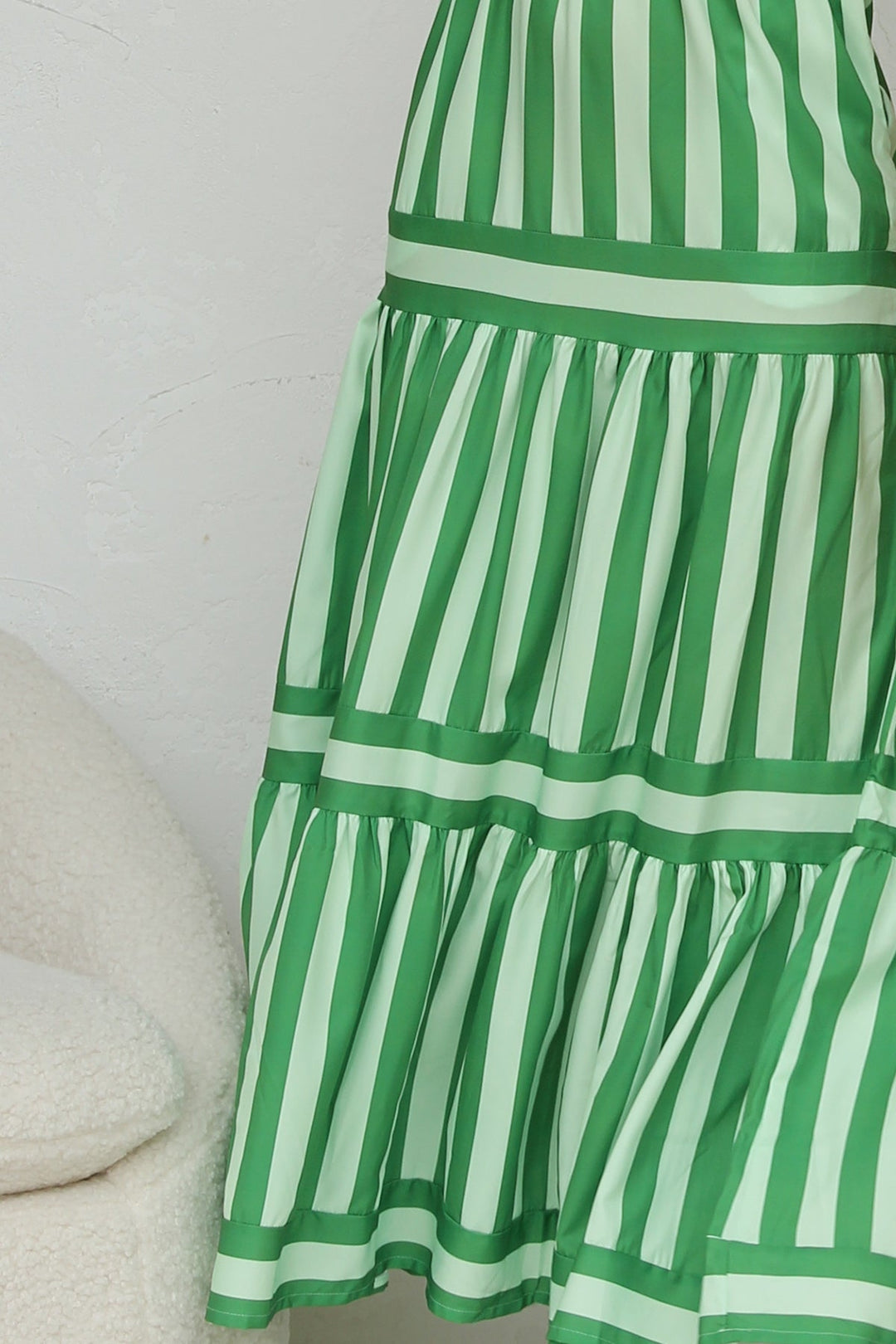 Slip dress - Stay cool and stylish