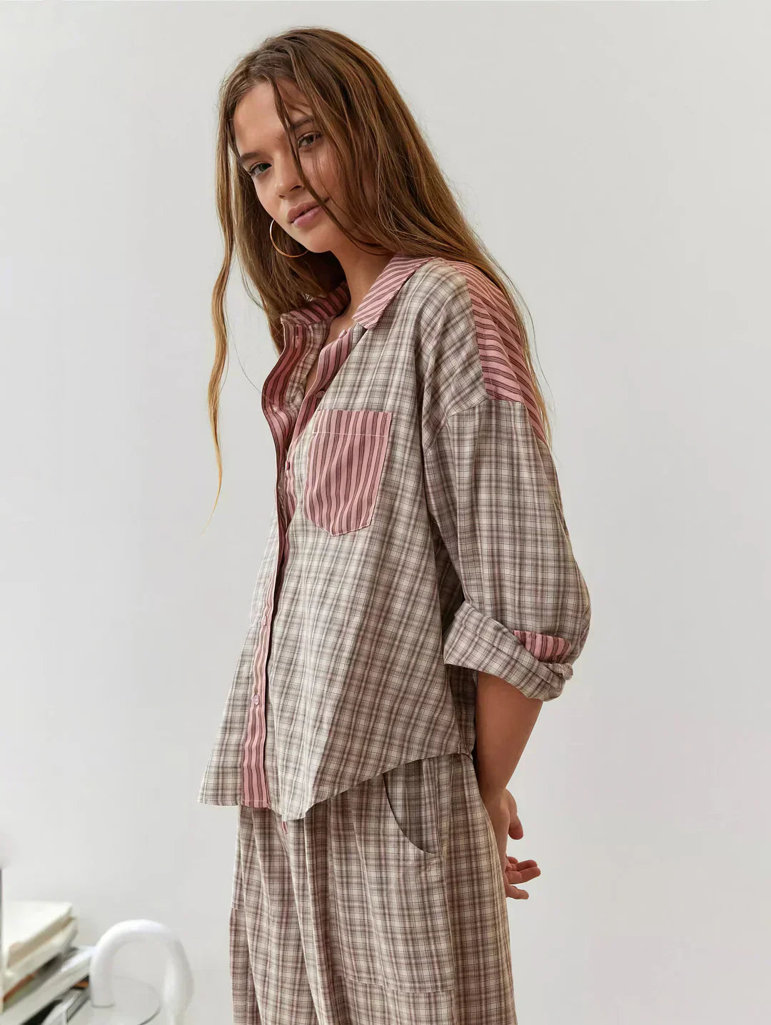 Valenzora | Pyjama Set