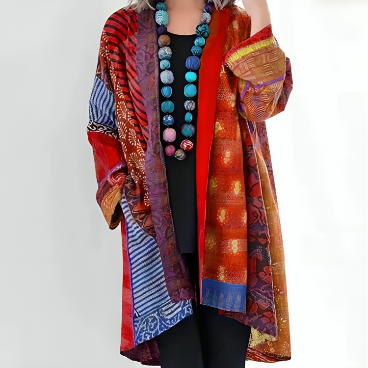 Valenzora | Stilvolle Strickjacke