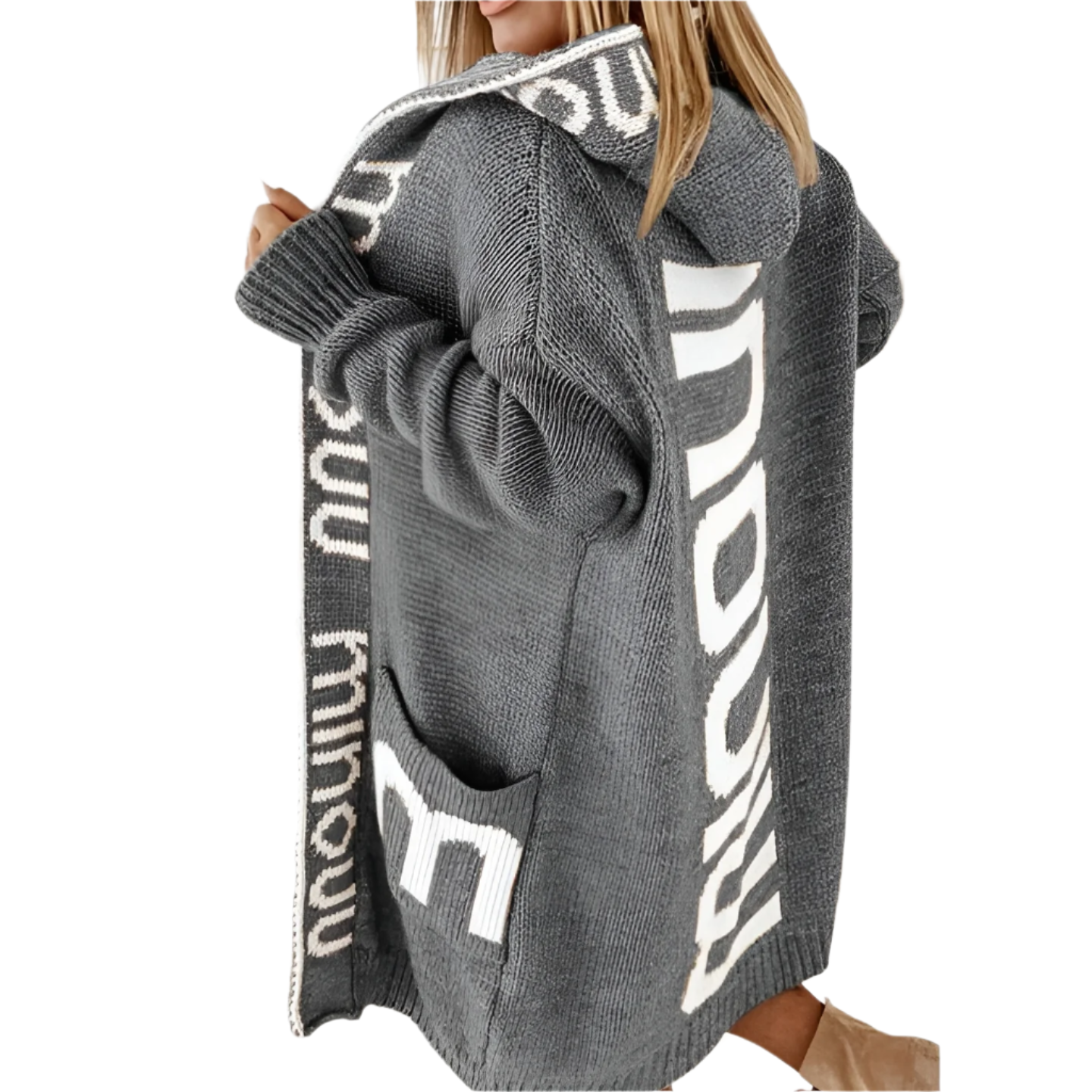 Valenzora | Elegant women's cardigan