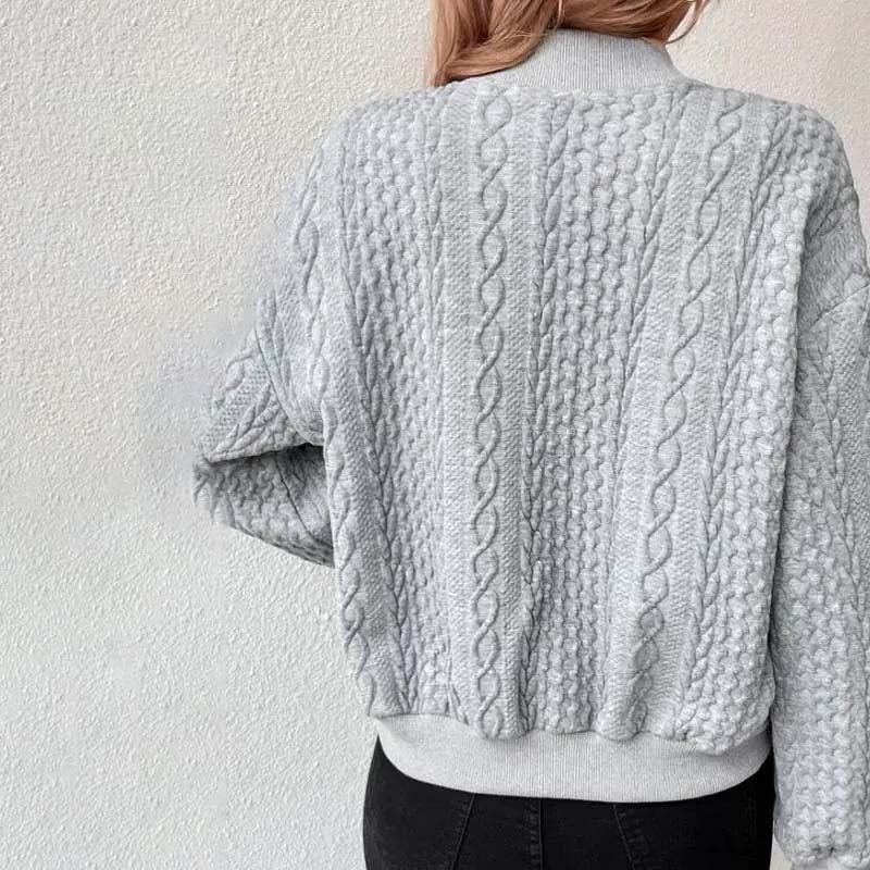 Valenzora | Strickjacke