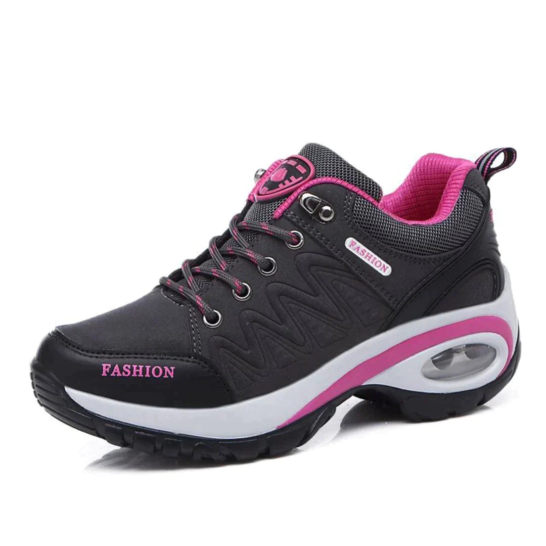 Valenzora | Women's Orthopedic Sports Shoes