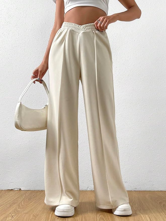 Valenzora | Wide-leg trousers for women