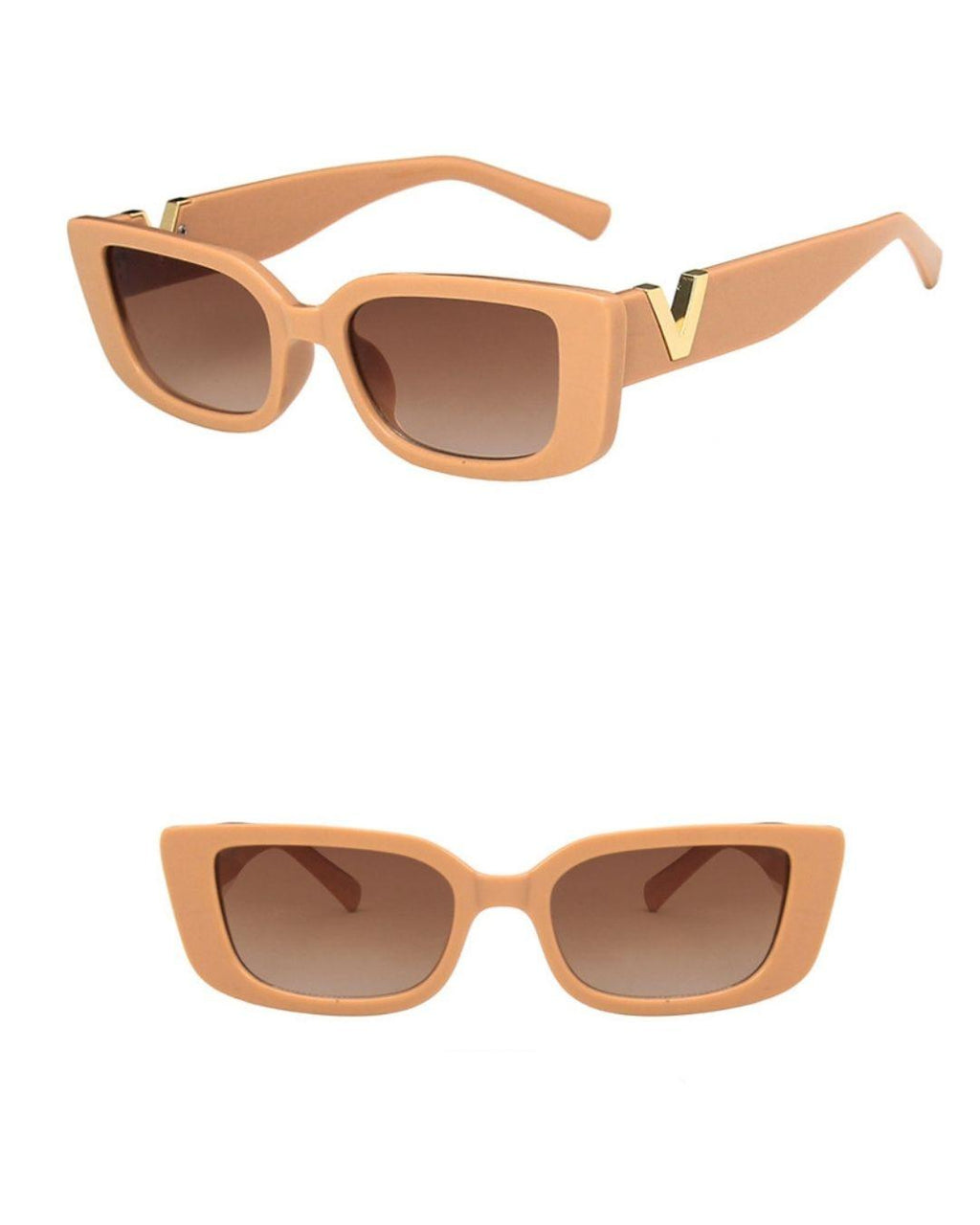 Valenzora | Vintage Sunglasses Trendy Sunglasses For A Stylish Look