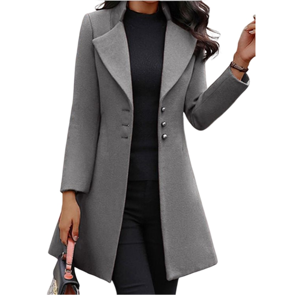 Valenzora – Italienische Damenjacke