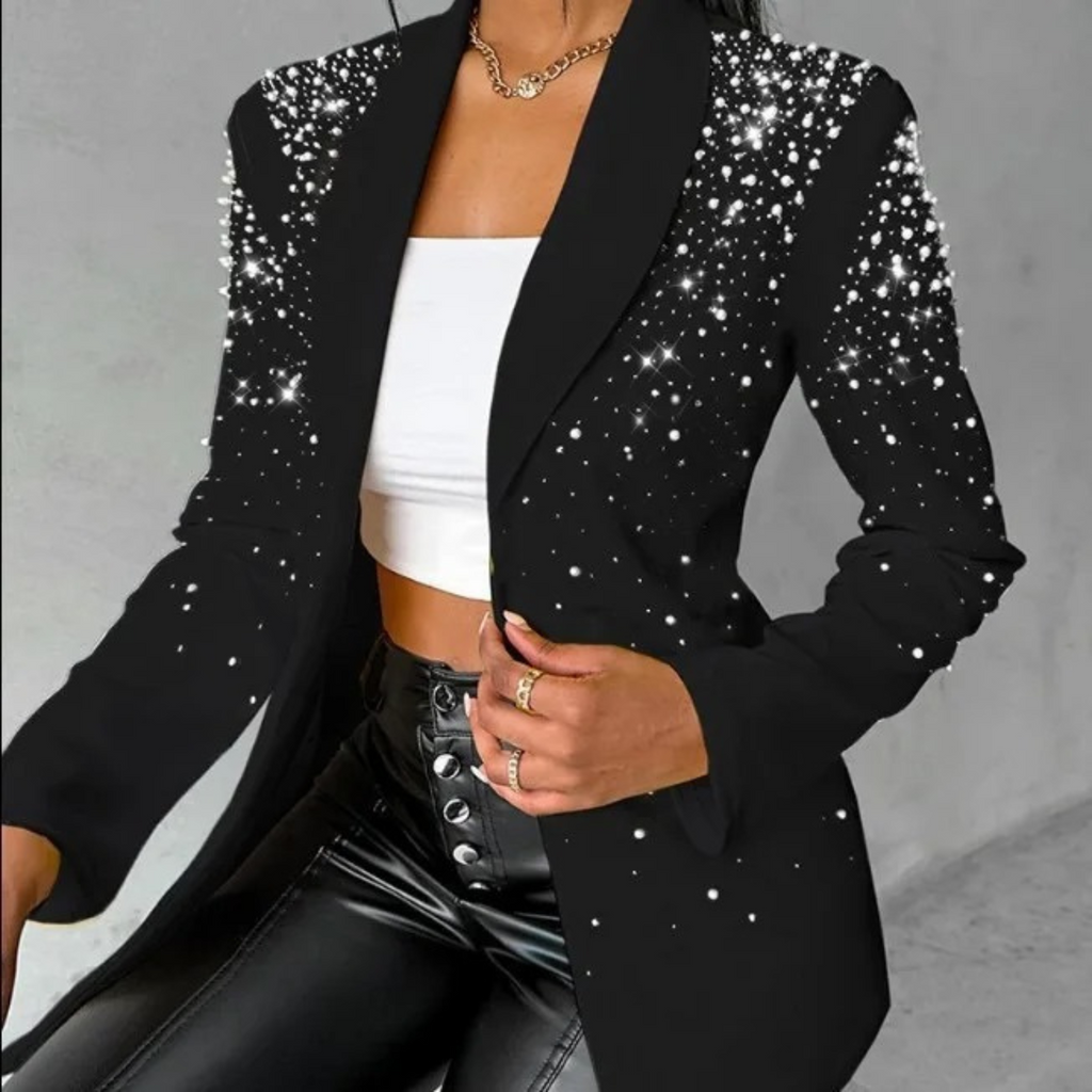 Valenzora – Versatile, casual long-sleeved shirt