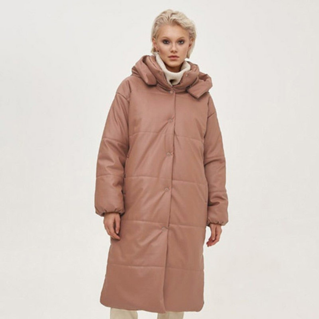 Valenzora | Long jacket for women