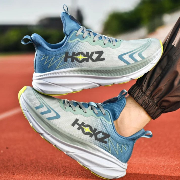 Valenzora | Hokz Running Shoes
