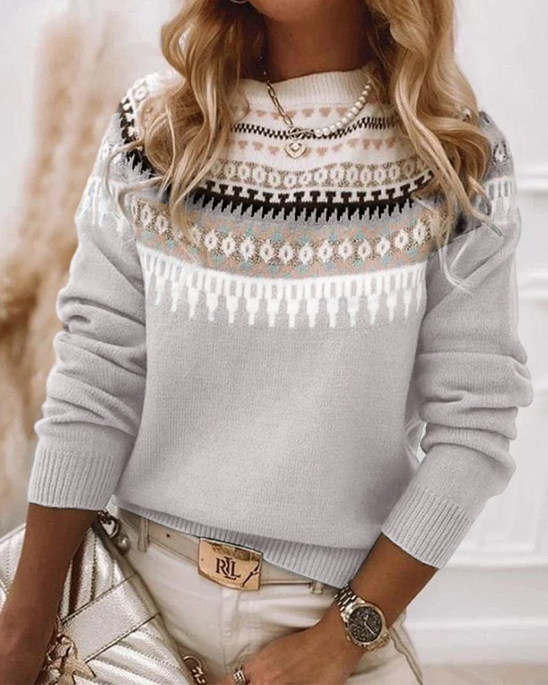 Valenzora | Timeless sweaters with ultimate comfort