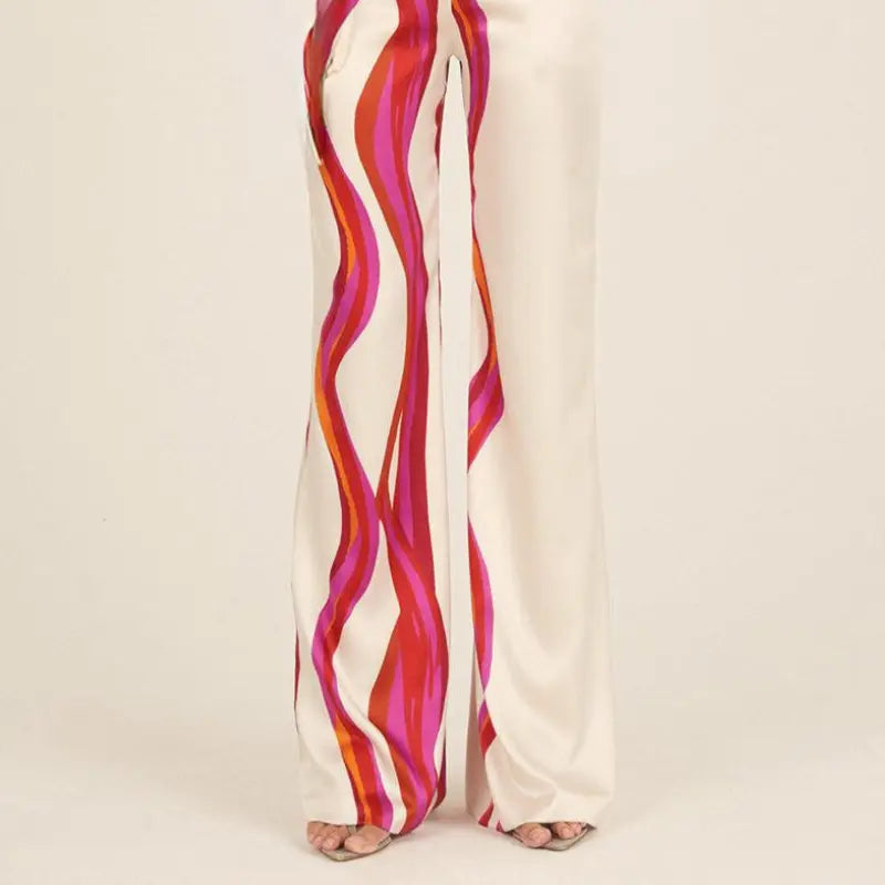 2-piece elegant set