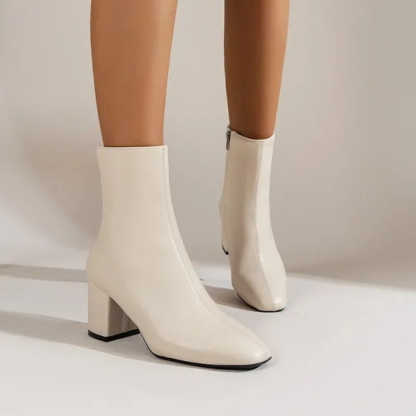 Valenzora | Stylish women's shoes ankle boots