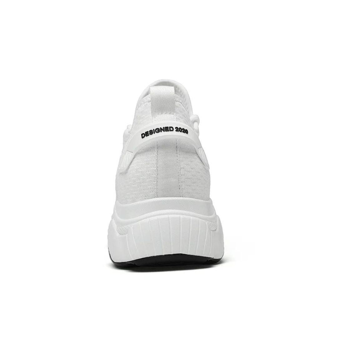 Valenzora | Skyboost Pro Sneakers