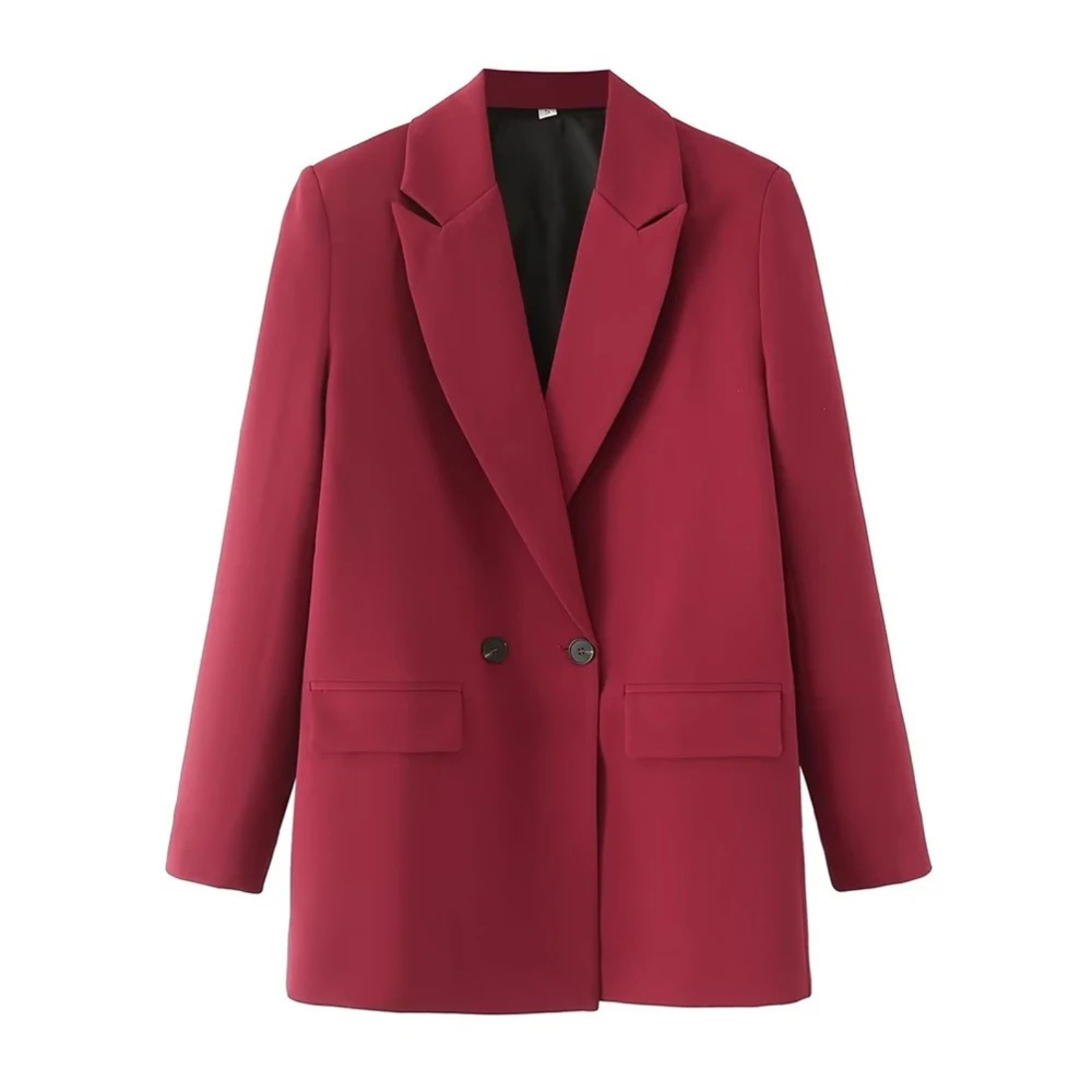 Valenzora – Zweireihiger Damenblazer
