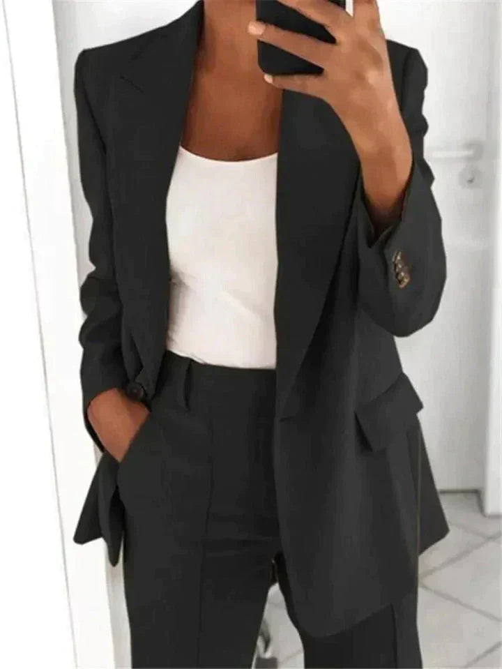 Valenzora | Power suits for women: Has liberated your self-confidence