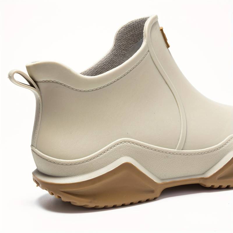 Valenzora | Waterproof rubber boots