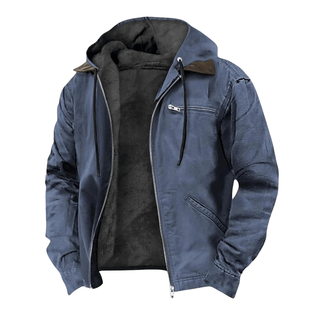 Valenzora | Sherpa-Jacke