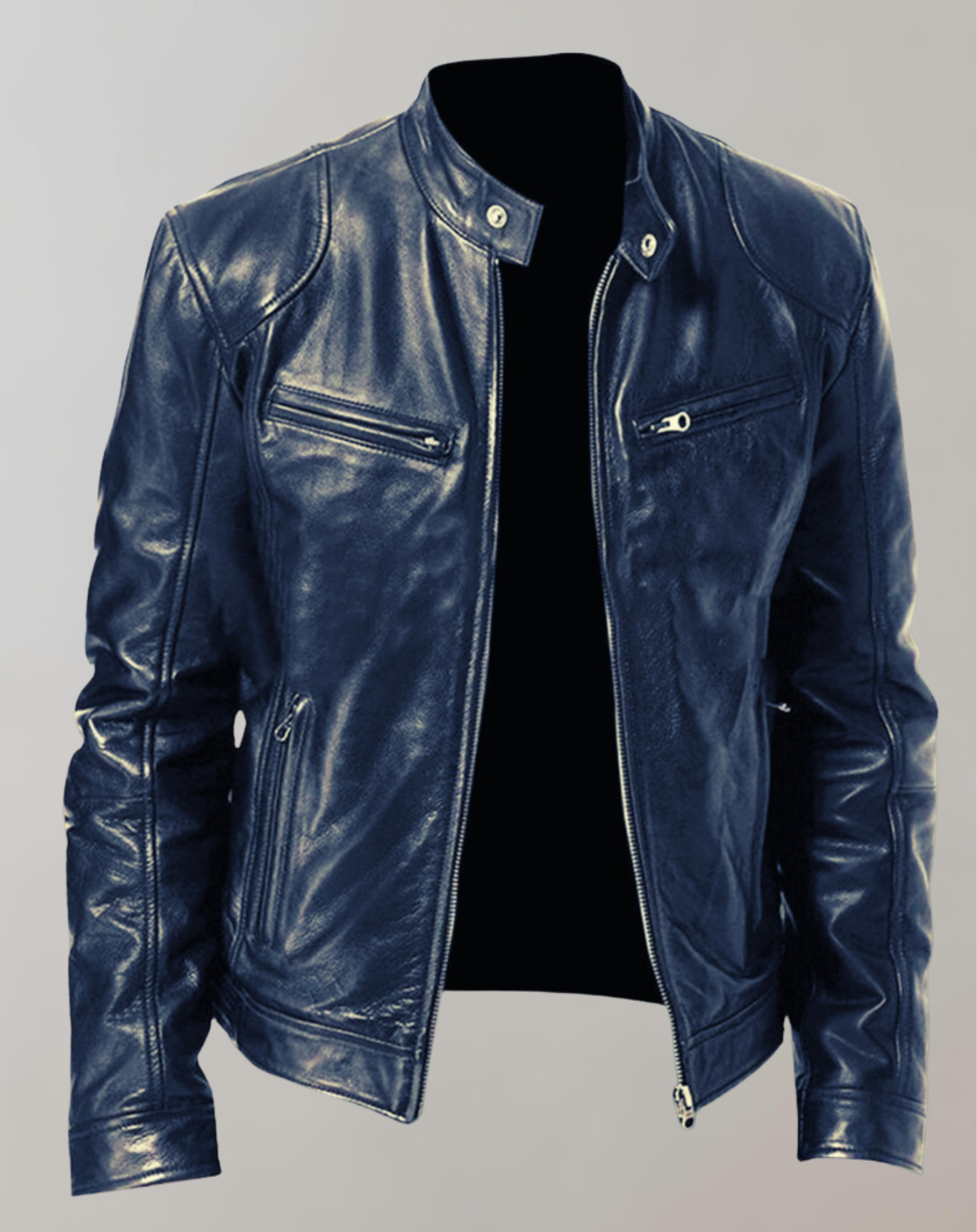 Valenzora | Stylish and Unique Leather Jacket