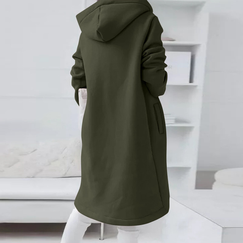 Valenzora | Stylische Damenjacke