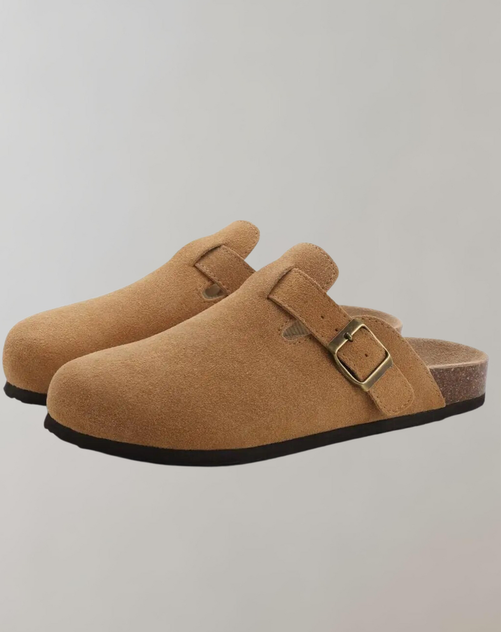 Valenzora | Boston Clogs Women's Slippers